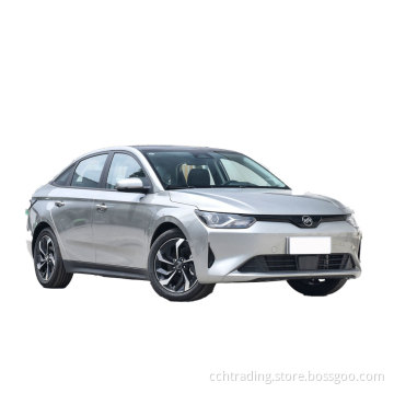 Nuove auto economica per adulti Private Private Electric 505 km Wm